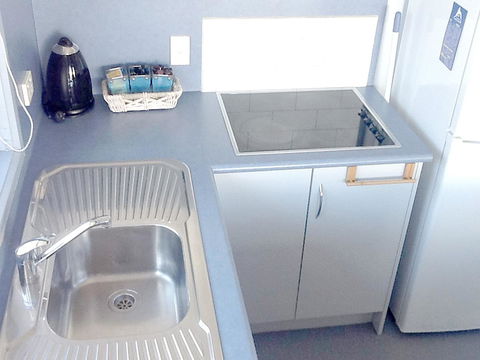 Apollo Bay Waterfront Motor Inn - Australia Accommodation 37