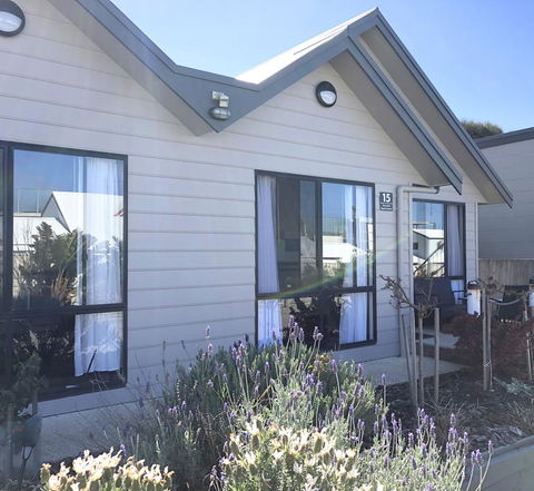 Apollo Bay Waterfront Motor Inn - Australia Accommodation 25