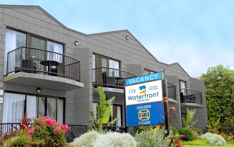 Apollo Bay Waterfront Motor Inn - Australia Accommodation 0