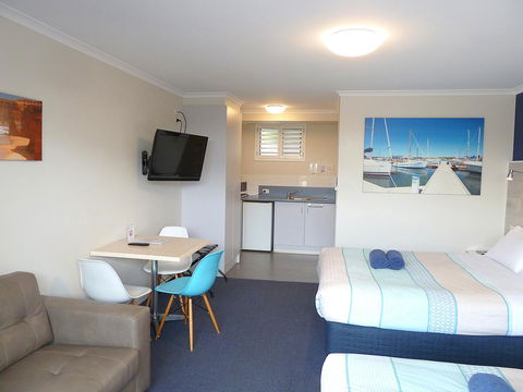 Apollo Bay Waterfront Motor Inn - Australia Accommodation 18