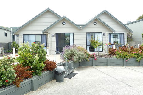 Apollo Bay Waterfront Motor Inn - Australia Accommodation 8