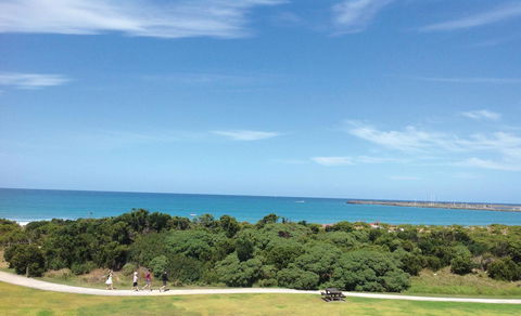 Apollo Bay Waterfront Motor Inn - Australia Accommodation 26