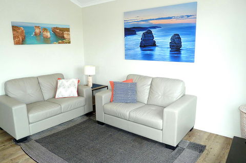 Apollo Bay Waterfront Motor Inn - Australia Accommodation 3