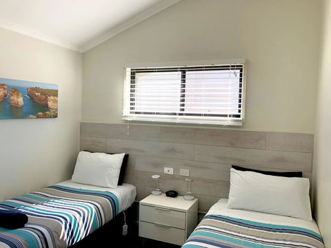 Apollo Bay Waterfront Motor Inn - Australia Accommodation 24