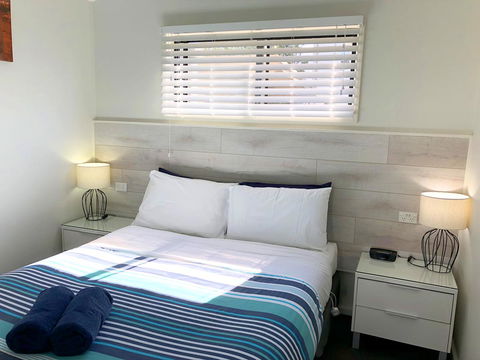 Apollo Bay Waterfront Motor Inn - Australia Accommodation 22