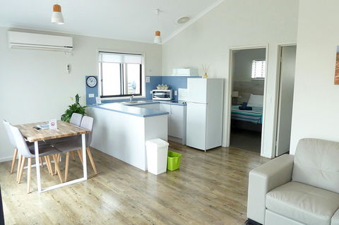 Apollo Bay Waterfront Motor Inn - Australia Accommodation 4