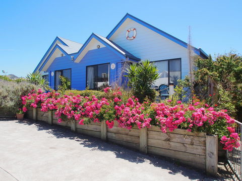 Apollo Bay Waterfront Motor Inn - Australia Accommodation 32