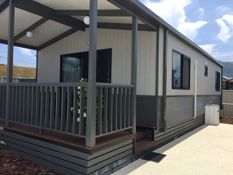 Apollo Bay Waterfront Motor Inn - Australia Accommodation 35