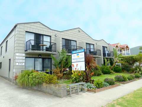 Apollo Bay Waterfront Motor Inn - Australia Accommodation 1