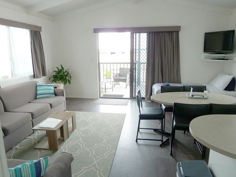Apollo Bay Waterfront Motor Inn - Australia Accommodation 14