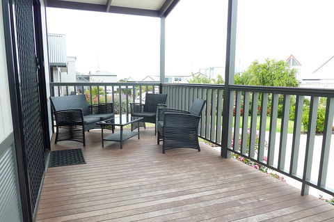 Apollo Bay Waterfront Motor Inn - Australia Accommodation 12