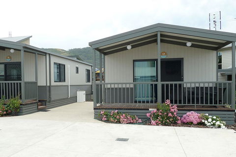Apollo Bay Waterfront Motor Inn - Australia Accommodation 7