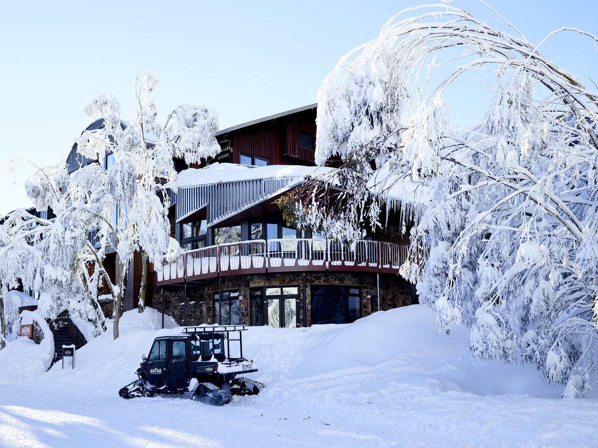  Australia Accommodation