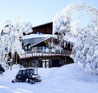 Astra Lodge Falls Creek - Australia Accommodation