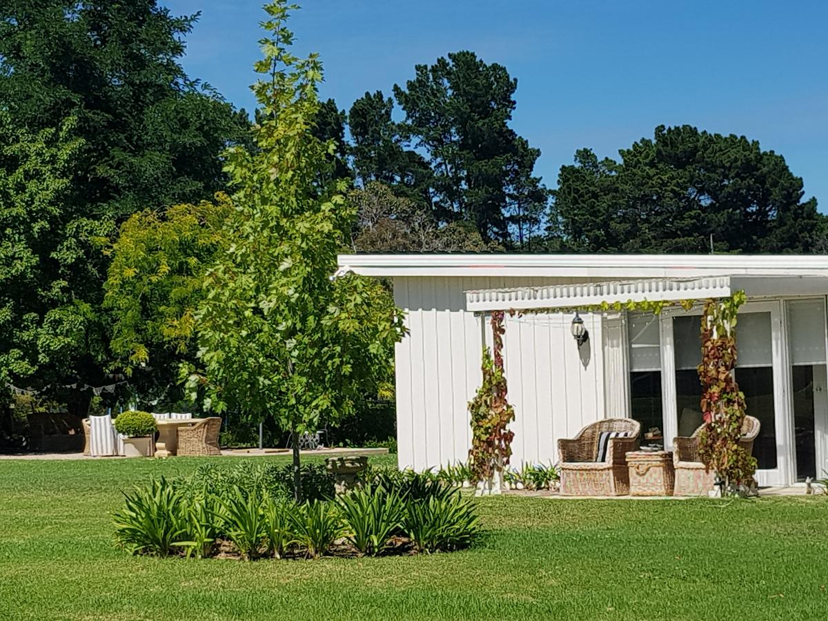 Mount Eliza VIC Australia Accommodation