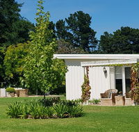 The Cottage - Australia Accommodation