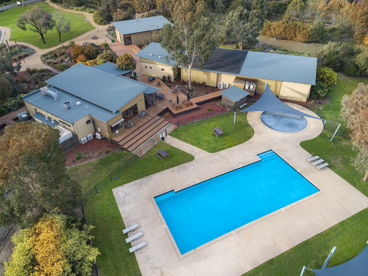  Australia Accommodation