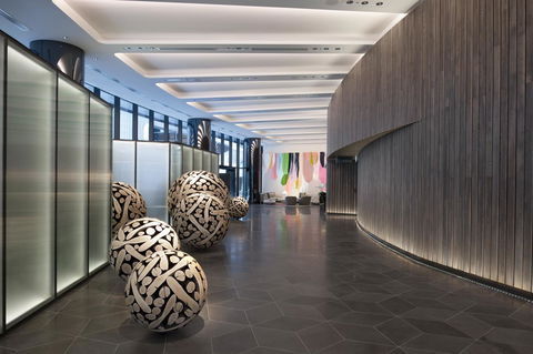 Crown Metropol Melbourne - Australia Accommodation 19