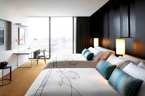 Crown Metropol Melbourne - Australia Accommodation 22