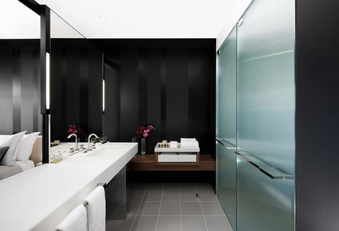 Crown Metropol Melbourne - Australia Accommodation 6