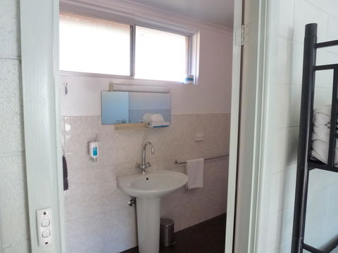 The Grampians Motel - Australia Accommodation 36