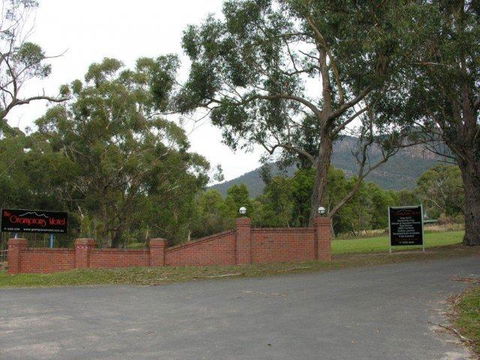 The Grampians Motel - Australia Accommodation 25