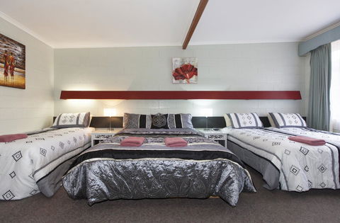 The Grampians Motel - Australia Accommodation 30