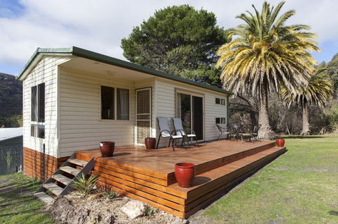 The Grampians Motel - Australia Accommodation 12