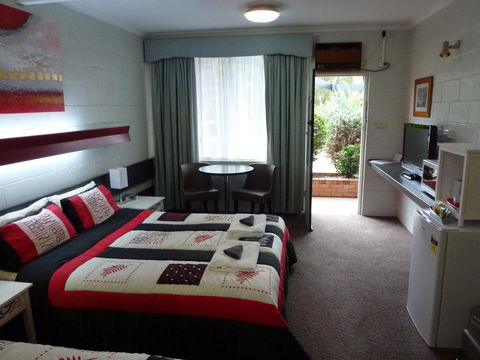 The Grampians Motel - Australia Accommodation 11