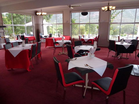The Grampians Motel - Australia Accommodation 2