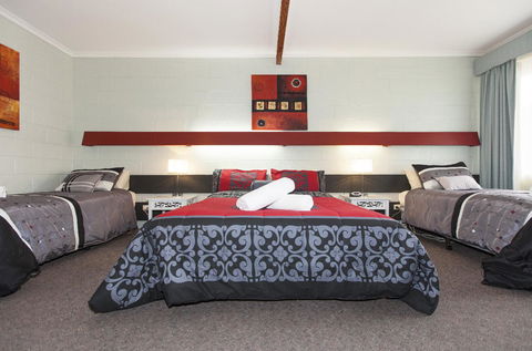 The Grampians Motel - Australia Accommodation 15