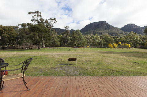 The Grampians Motel - Australia Accommodation 14