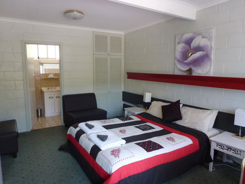 The Grampians Motel - Australia Accommodation 42