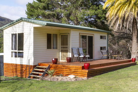 The Grampians Motel - Australia Accommodation 29