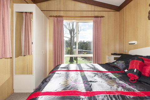 The Grampians Motel - Australia Accommodation 13