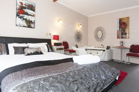 The Grampians Motel - Australia Accommodation 19