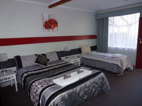 The Grampians Motel - Australia Accommodation 6