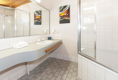 The Grampians Motel - Australia Accommodation 16
