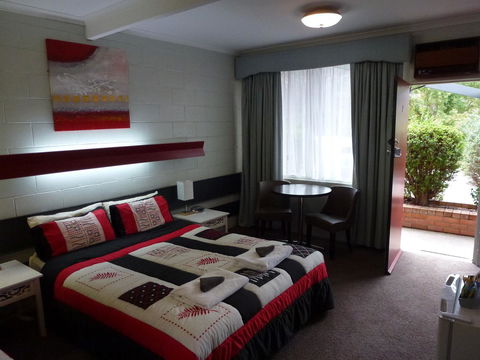 The Grampians Motel - Australia Accommodation 10