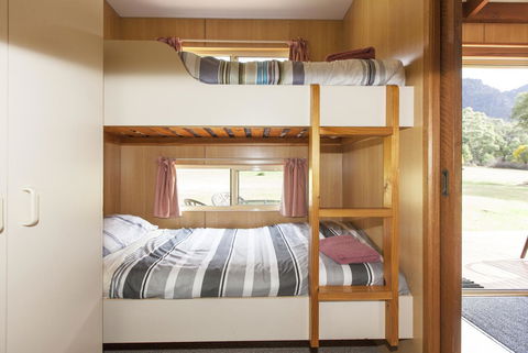 The Grampians Motel - Australia Accommodation 17