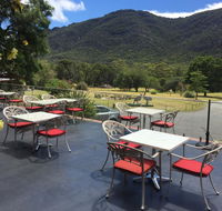 The Grampians Motel and The Views Bar  Restaurant - Australia Accommodation