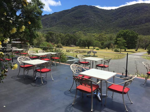 The Grampians Motel - Australia Accommodation 0