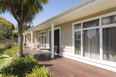 Port Campbell Parkview Motel & Apartments - Australia Accommodation 26
