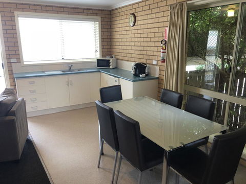 Port Campbell Parkview Motel & Apartments - Australia Accommodation 44
