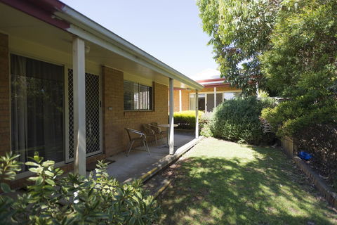 Port Campbell Parkview Motel & Apartments - Australia Accommodation 39