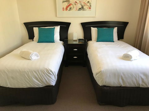 Port Campbell Parkview Motel & Apartments - Australia Accommodation 21