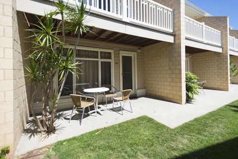 Port Campbell Parkview Motel & Apartments - Australia Accommodation 22