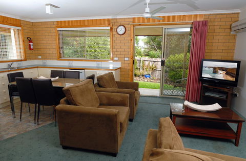 Port Campbell Parkview Motel & Apartments - Australia Accommodation 41