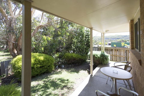 Port Campbell Parkview Motel & Apartments - Australia Accommodation 40