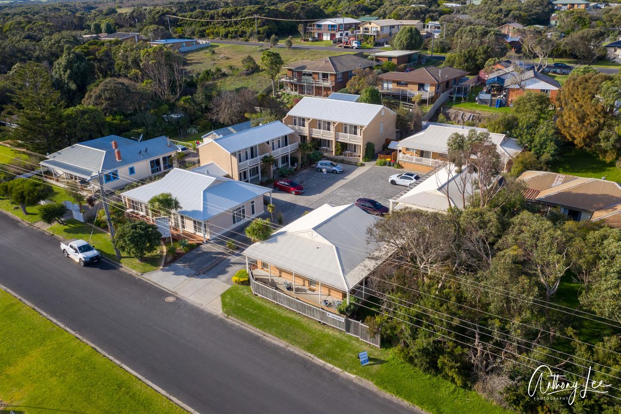  Australia Accommodation